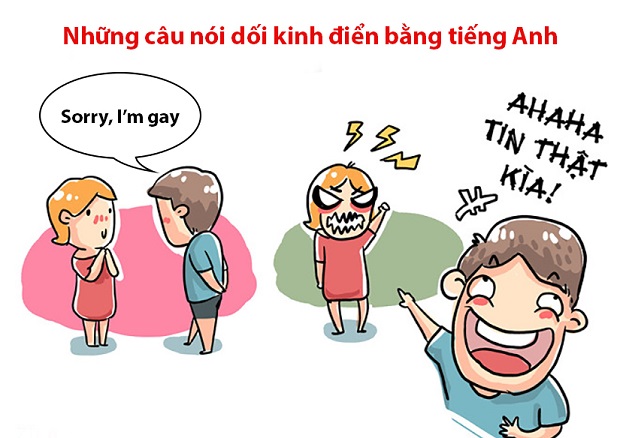 Ngày Cá tháng Tư là ngày nói dỗi phổ biến ở trên thế giới