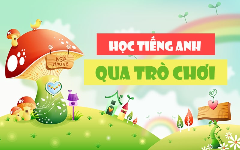 TOP 7 game học tiếng Anh trên điện thoại hay nhất không thể bỏ qua