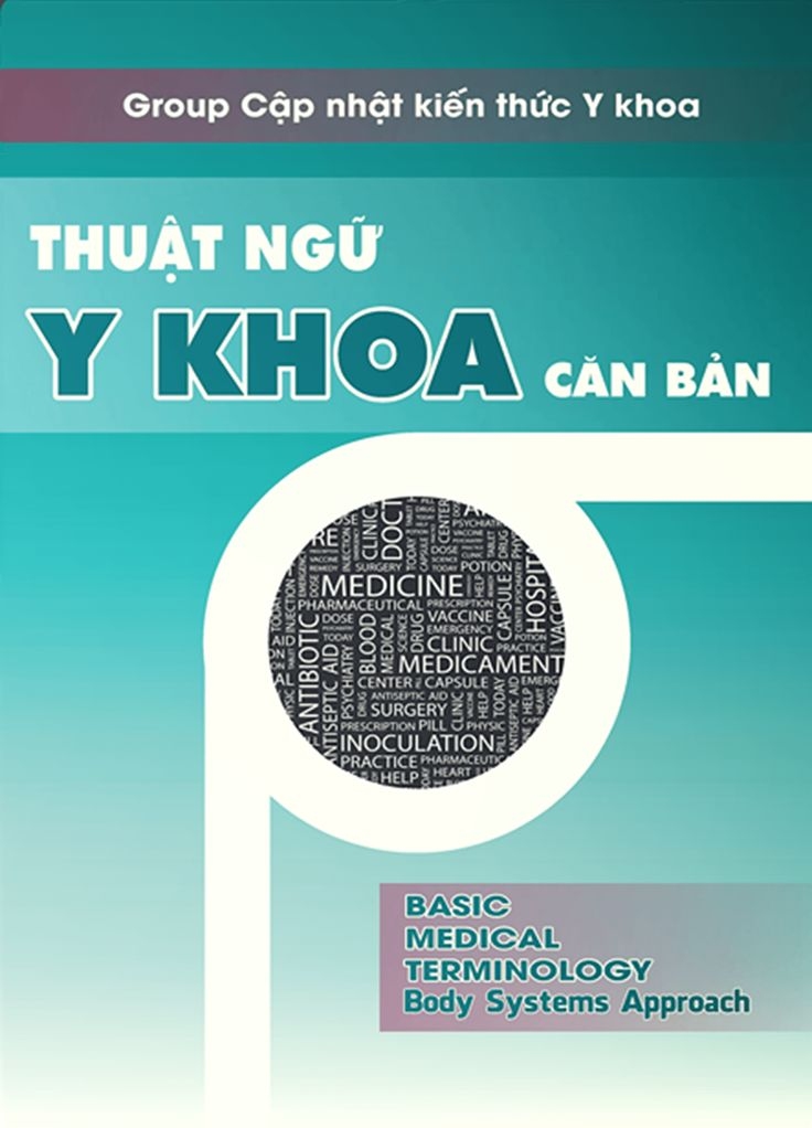 Thuật ngữ Y khoa căn bản