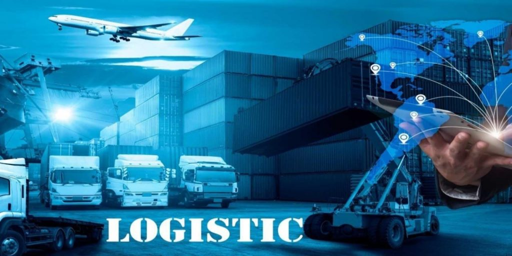 Từ vựng tiếng anh chuyên ngành logistics (vận tải quốc tế)